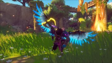Immortals Fenyx Rising test par PXLBBQ Immortals Fenyx Rising test par PXLBBQ