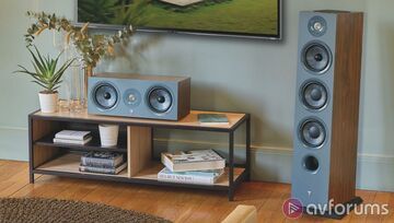 Focal Chora 5.1.2 im Test: 1 Bewertungen, erfahrungen, Pro und Contra