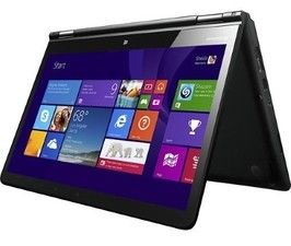 Anlisis Lenovo ThinkPad Yoga 14