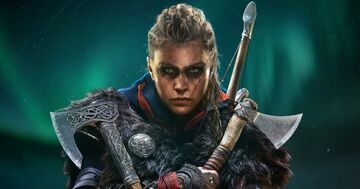 Assassin's Creed Valhalla test par GameSpace Assassin's Creed Valhalla test par GameSpace