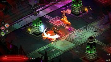 Hades reviewed by Windows Central