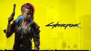 Cyberpunk 2077 test par GameBlog.fr Cyberpunk 2077 test par GameBlog.fr