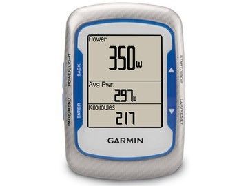 Garmin Edge 500 Review: 1 Ratings, Pros and Cons