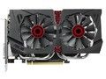 Test Asus GTX 960