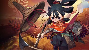 Sakuna Of Rice and Ruin test par BagoGames Sakuna Of Rice and Ruin test par BagoGames
