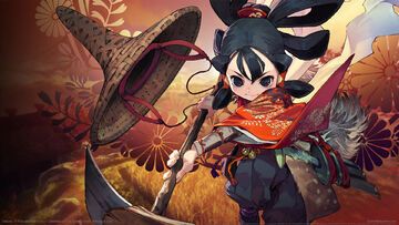 Sakuna Of Rice and Ruin reviewed by BagoGames