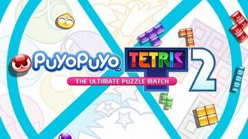 Puyo Puyo Tetris 2 test par GameBlog.fr Puyo Puyo Tetris 2 test par GameBlog.fr
