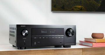 Test Denon AVR-X2700H