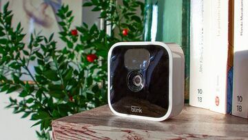 Blink Indoor Review: 4 Ratings, Pros and Cons