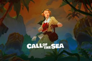 Call of the Sea test par N-Gamz