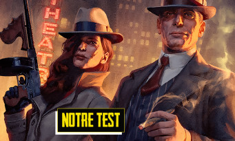 Empire of Sin test par JeuxActu.com