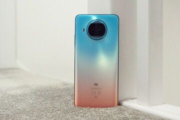 Xiaomi Mi 10T Lite reviewed by Pocket-lint