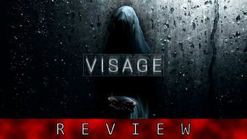 Visage reviewed by BagoGames