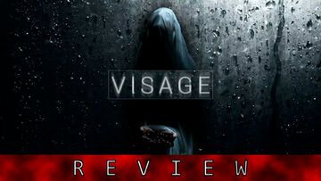 Visage test par BagoGames