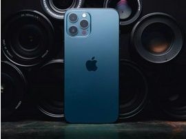 Apple iPhone 12 Pro Max Review