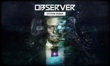 Observer test par wccftech Observer test par wccftech