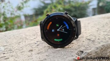 TicWatch GTX Review: 2 Ratings, Pros and Cons