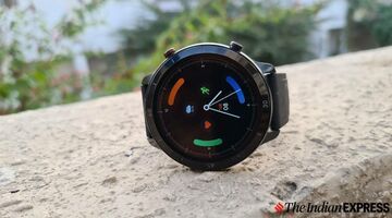 TicWatch GTX im Test: 2 Bewertungen, erfahrungen, Pro und Contra