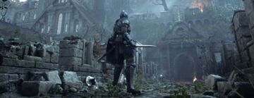 Demon's Souls test par ZTGD Demon's Souls test par ZTGD