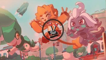 Temtem test par Vamers