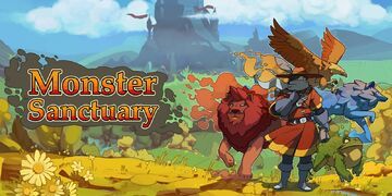 Monster Sanctuary test par Nintendo-Town