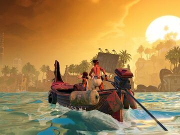 Submerged Hidden Depths im Test: 30 Bewertungen, erfahrungen, Pro und Contra