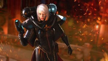 Warhammer 40.000 Battle Sister Review: 2 Ratings, Pros and Cons