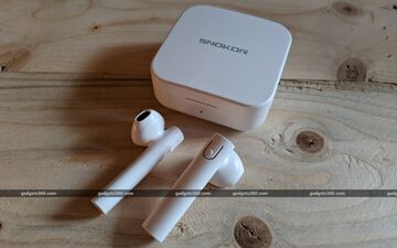 Infinix iRocker testé par Gadgets360 Infinix iRocker testé par Gadgets360