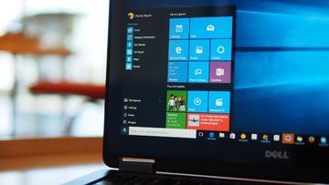 Test Microsoft Windows 10