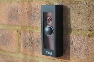 Ring Video Doorbell Pro reviewed by Pocket-lint