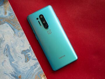 OnePlus 8 Pro reviewed by Android Central