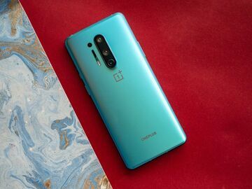 OnePlus 8 Pro test par Android Central OnePlus 8 Pro test par Android Central