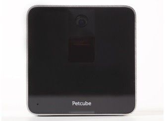 Test PetCube 