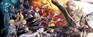 The Legend of Heroes Trails of Cold Steel IV test par TheSixthAxis