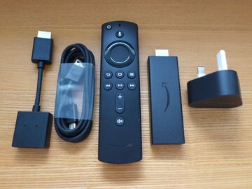 Amazon Fire TV Stick reviewed by Stuff