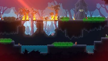 Wildfire test par GameSpace