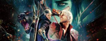 Devil May Cry 5 Special Edition reviewed by ZTGD