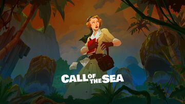 Call of the Sea test par Geeko