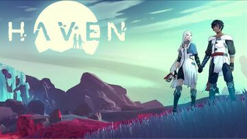 Haven test par Geeko