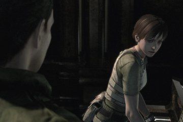 Resident Evil HD Remaster test par DigitalTrends Resident Evil HD Remaster test par DigitalTrends