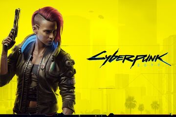 Cyberpunk 2077 test par Presse Citron Cyberpunk 2077 test par Presse Citron