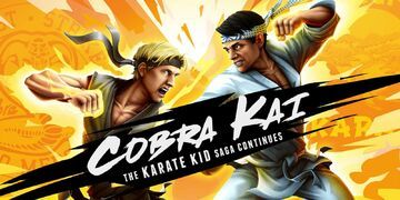 Cobra Kai test par Nintendo-Town