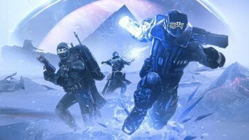 Destiny 2 reviewed by Push Square