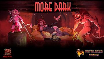 More Dark reviewed by Xbox Tavern