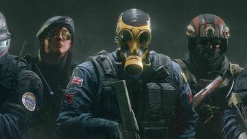 Rainbow Six Siege test par Push Square