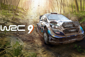 WRC 9 test par N-Gamz