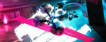 LiftOff test par TheSixthAxis LiftOff test par TheSixthAxis