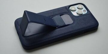 GRIP test par MobileTechTalk GRIP test par MobileTechTalk