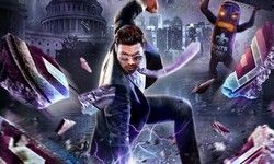 Test Saints Row IV