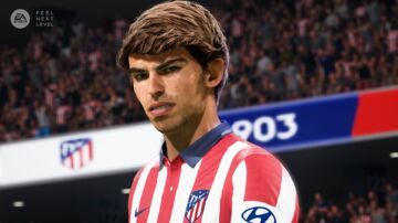 FIFA 21 reviewed by GameReactor